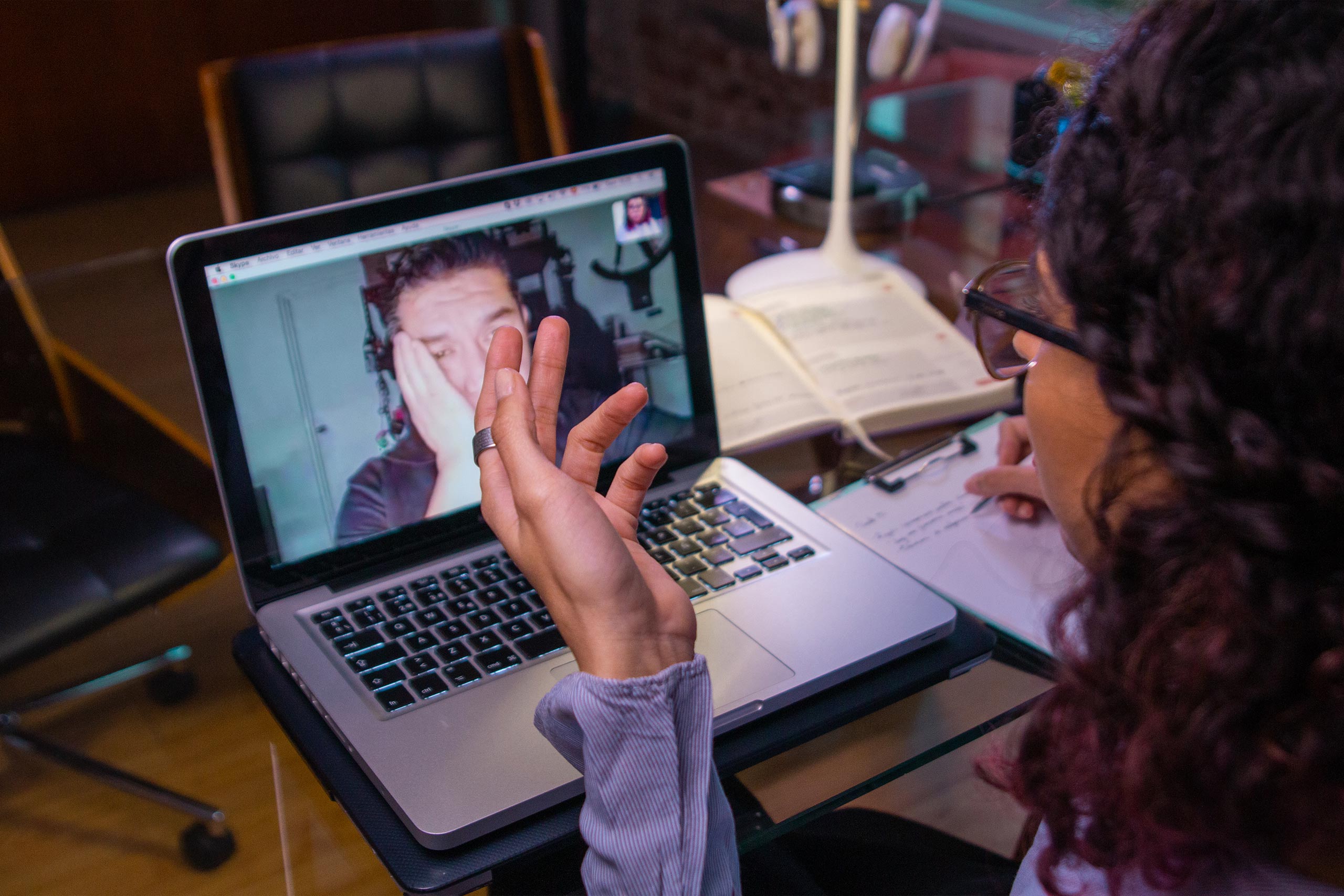 Psicoterapia online para adultos Kathartiko